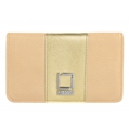 Lencca Kyma Cell Phone Wallet Case