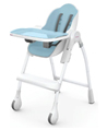 Cocoon High Chair Delicious Collec