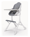 Cocoon Z High chair - Grey - USA c