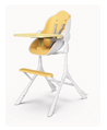 Cocoon Z High chair - Yellow - USA