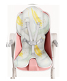 Cocoon Z Highchair Combo - Pink Hi