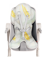 Cocoon Z Highchair Combo - Grey Hi