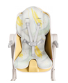 Cocoon Z Highchair Combo - Yellow 