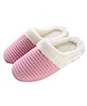 (Size 6) Aerusi Weave Knit Slipper