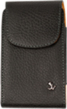 (Black) Vertical Holster Carrying 