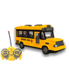 RC School Bus City Classic Toy Electronic Vehicl