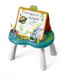 Talended Painter Double Faced Drawing Board 