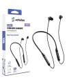 echelon FitFlex Neckband Bluetooth Earbuds - Bl