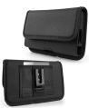 Heavy-Duty Extra Large Phone Pouch with Dual Ca