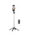 3-in-1 Selfie Stick Tripod with Wireless Remote 