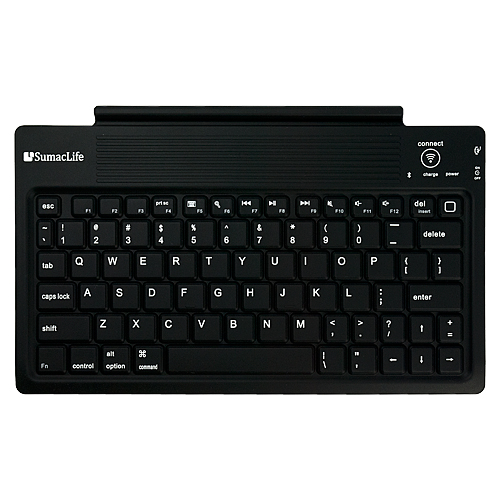 sumaclife bluetooth keyboard